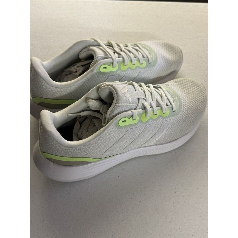 Adidas Women's Running Shoes Size 10 - Picture 3 of 11